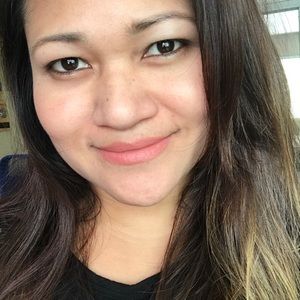 Meet your Posher, Ruth rhea